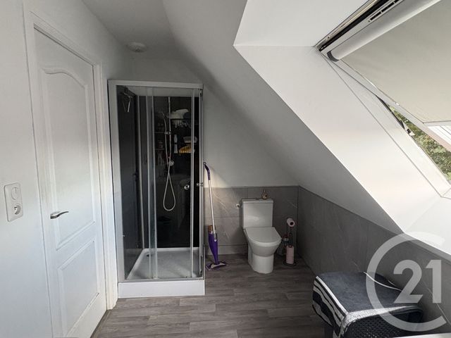 maison à vendre - 5 pièces - 112.0 m2 - SAMER - 62 - NORD-PAS-DE-CALAIS - Century 21 La Concorde