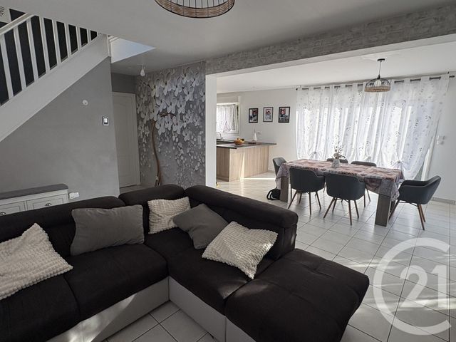 Maison à vendre SAMER