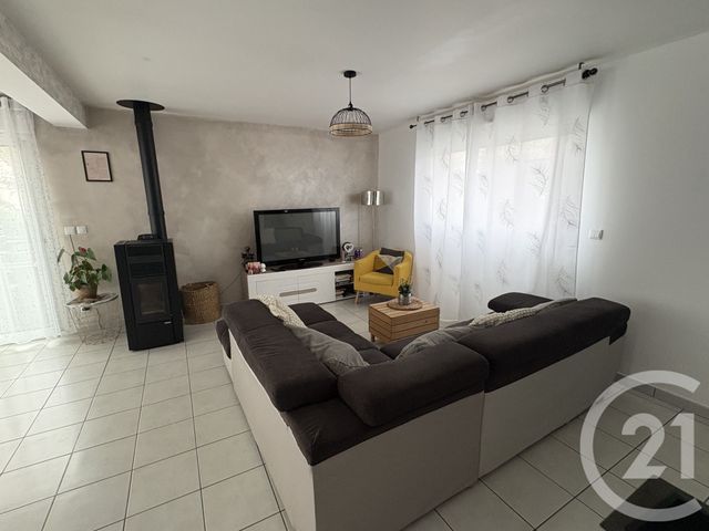 maison à vendre - 5 pièces - 112.0 m2 - SAMER - 62 - NORD-PAS-DE-CALAIS - Century 21 La Concorde