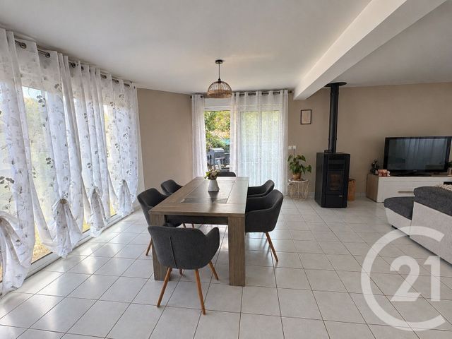 maison à vendre - 5 pièces - 112.0 m2 - SAMER - 62 - NORD-PAS-DE-CALAIS - Century 21 La Concorde