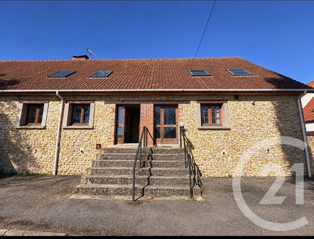 maison - CONDETTE - 62
