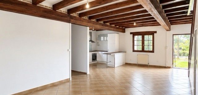 maison à vendre - 6 pièces - 170.0 m2 - CONDETTE - 62 - NORD-PAS-DE-CALAIS - Century 21 La Concorde