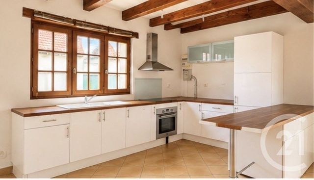 maison - CONDETTE - 62