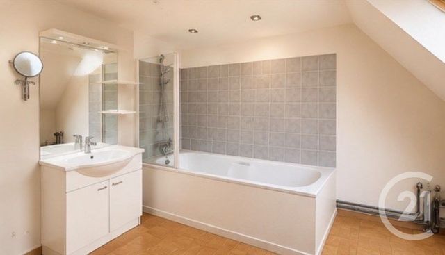 maison à vendre - 6 pièces - 170.0 m2 - CONDETTE - 62 - NORD-PAS-DE-CALAIS - Century 21 La Concorde