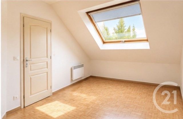 maison à vendre - 6 pièces - 170.0 m2 - CONDETTE - 62 - NORD-PAS-DE-CALAIS - Century 21 La Concorde