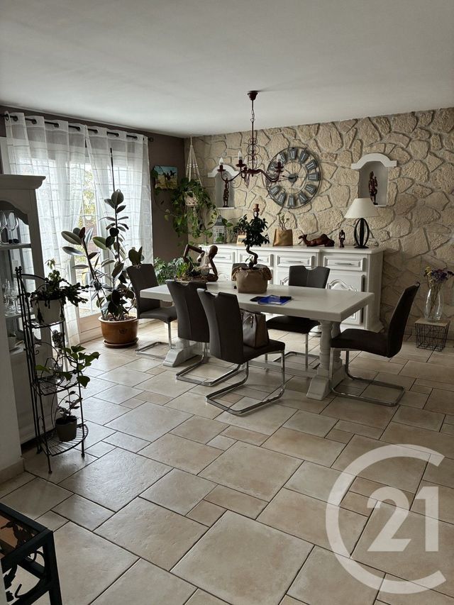 maison à vendre - 6 pièces - 105.0 m2 - HESDIN L ABBE - 62 - NORD-PAS-DE-CALAIS - Century 21 La Concorde