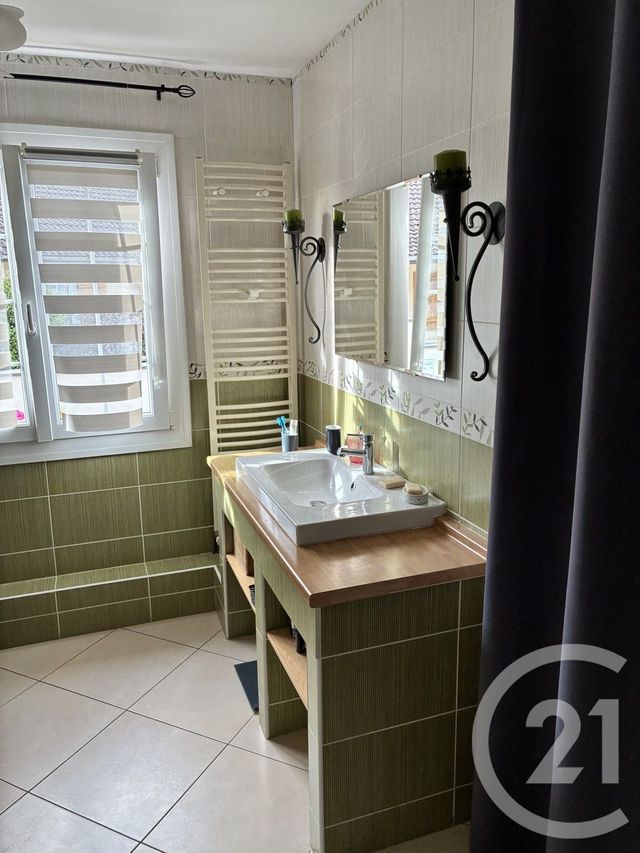 maison à vendre - 6 pièces - 105.0 m2 - HESDIN L ABBE - 62 - NORD-PAS-DE-CALAIS - Century 21 La Concorde