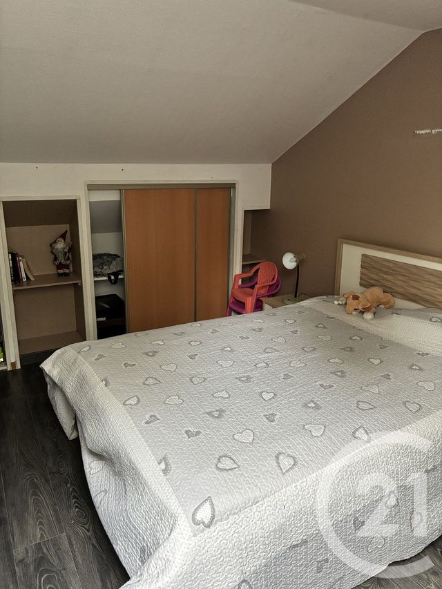 maison à vendre - 6 pièces - 105.0 m2 - HESDIN L ABBE - 62 - NORD-PAS-DE-CALAIS - Century 21 La Concorde