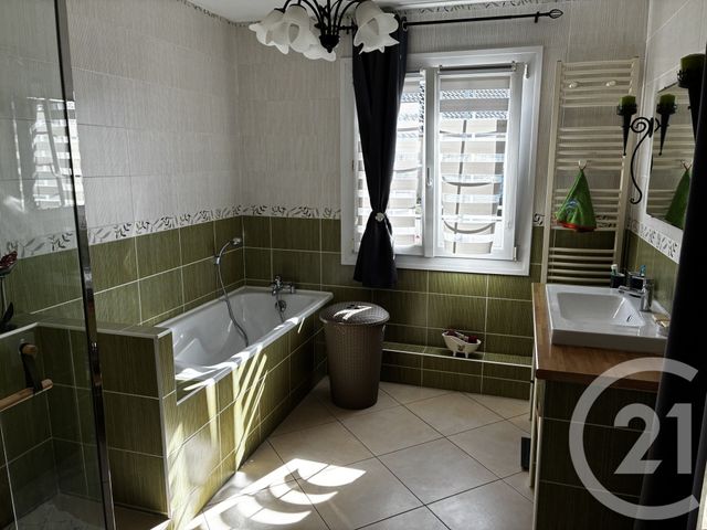 maison à vendre - 6 pièces - 105.0 m2 - HESDIN L ABBE - 62 - NORD-PAS-DE-CALAIS - Century 21 La Concorde