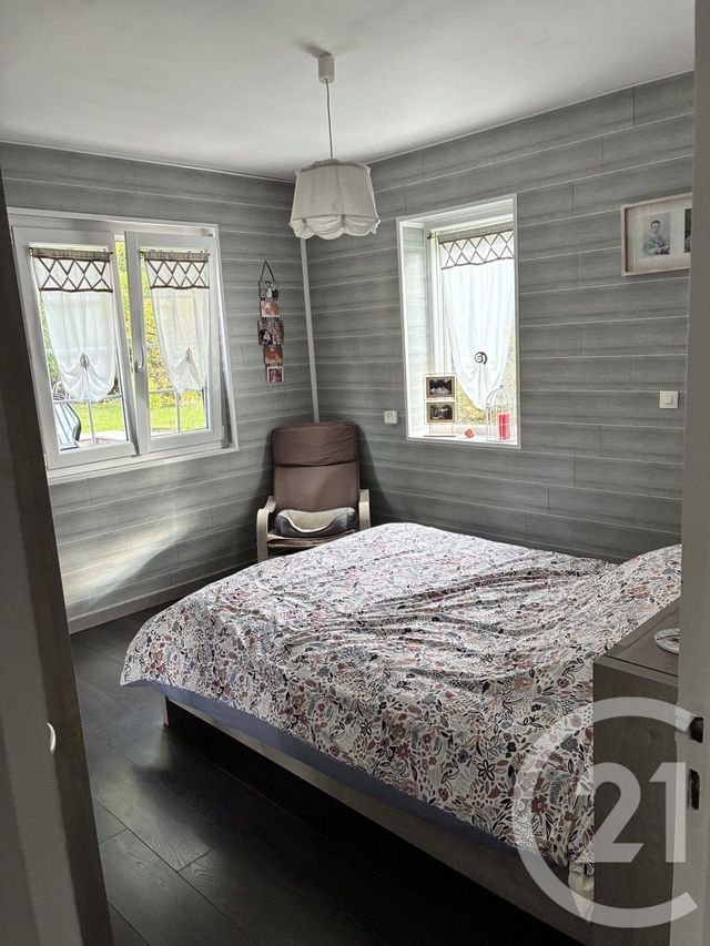 maison à vendre - 6 pièces - 105.0 m2 - HESDIN L ABBE - 62 - NORD-PAS-DE-CALAIS - Century 21 La Concorde