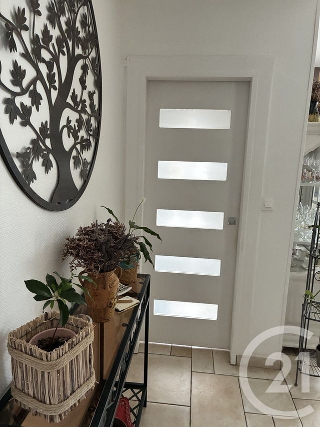 maison à vendre - 6 pièces - 105.0 m2 - HESDIN L ABBE - 62 - NORD-PAS-DE-CALAIS - Century 21 La Concorde