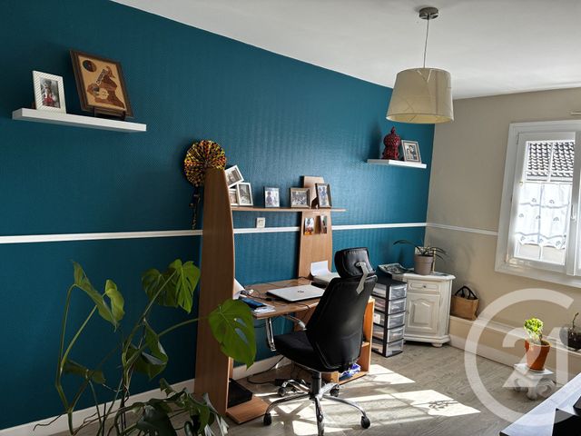 maison à vendre - 6 pièces - 105.0 m2 - HESDIN L ABBE - 62 - NORD-PAS-DE-CALAIS - Century 21 La Concorde