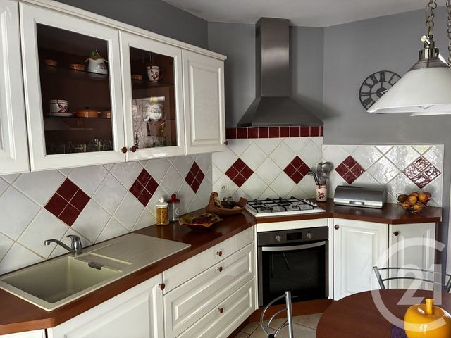 maison à vendre - 6 pièces - 105.0 m2 - HESDIN L ABBE - 62 - NORD-PAS-DE-CALAIS - Century 21 La Concorde