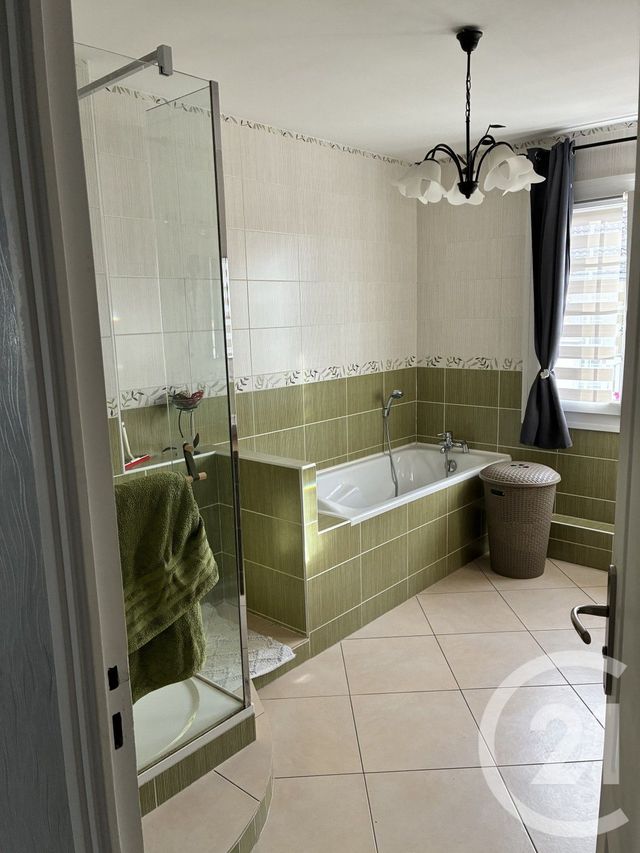 maison à vendre - 6 pièces - 105.0 m2 - HESDIN L ABBE - 62 - NORD-PAS-DE-CALAIS - Century 21 La Concorde