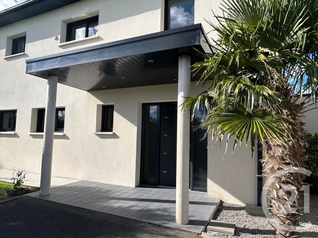 maison à vendre - 6 pièces - 252.22 m2 - NEUFCHATEL HARDELOT - 62 - NORD-PAS-DE-CALAIS - Century 21 La Concorde