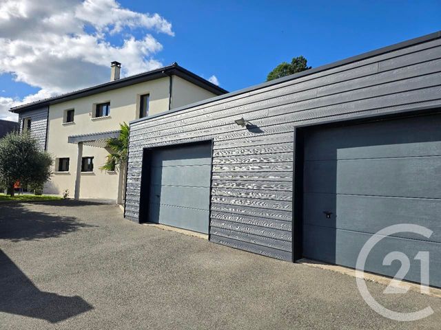 maison à vendre - 6 pièces - 252.22 m2 - NEUFCHATEL HARDELOT - 62 - NORD-PAS-DE-CALAIS - Century 21 La Concorde