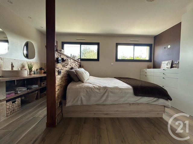 maison à vendre - 6 pièces - 252.22 m2 - NEUFCHATEL HARDELOT - 62 - NORD-PAS-DE-CALAIS - Century 21 La Concorde