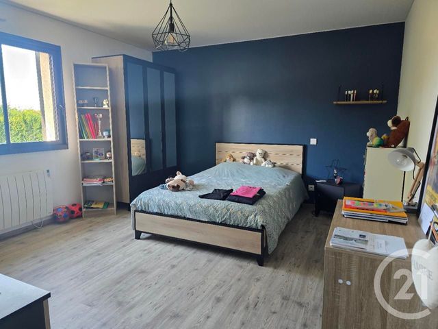 maison à vendre - 6 pièces - 252.22 m2 - NEUFCHATEL HARDELOT - 62 - NORD-PAS-DE-CALAIS - Century 21 La Concorde