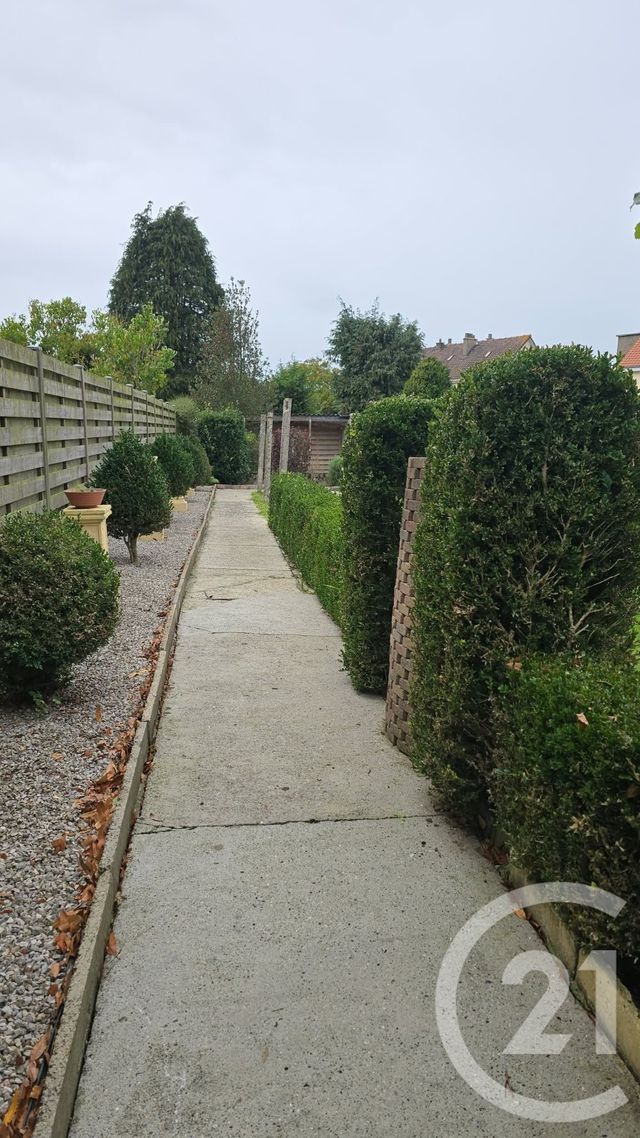 maison à vendre - 5 pièces - 85.4 m2 - NESLES - 62 - NORD-PAS-DE-CALAIS - Century 21 La Concorde