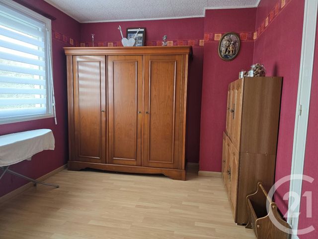 maison à vendre - 5 pièces - 85.4 m2 - NESLES - 62 - NORD-PAS-DE-CALAIS - Century 21 La Concorde
