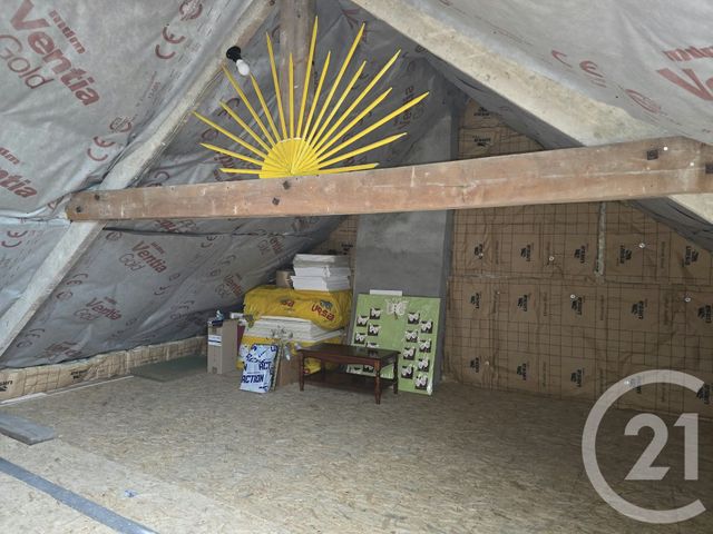 maison à vendre - 5 pièces - 85.4 m2 - NESLES - 62 - NORD-PAS-DE-CALAIS - Century 21 La Concorde