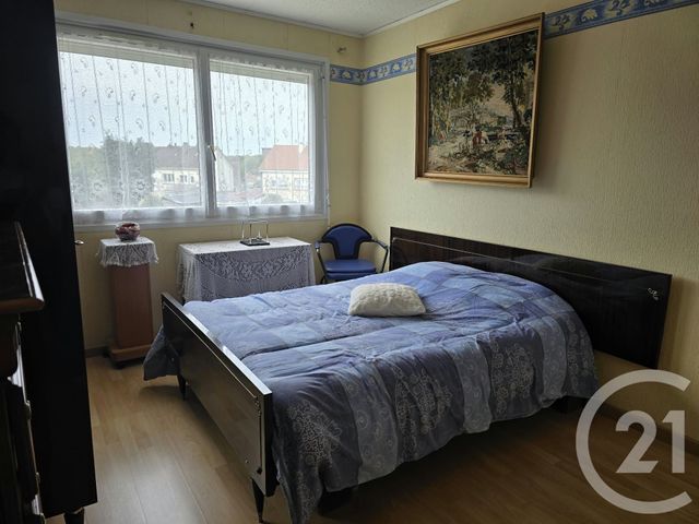 maison à vendre - 5 pièces - 85.4 m2 - NESLES - 62 - NORD-PAS-DE-CALAIS - Century 21 La Concorde