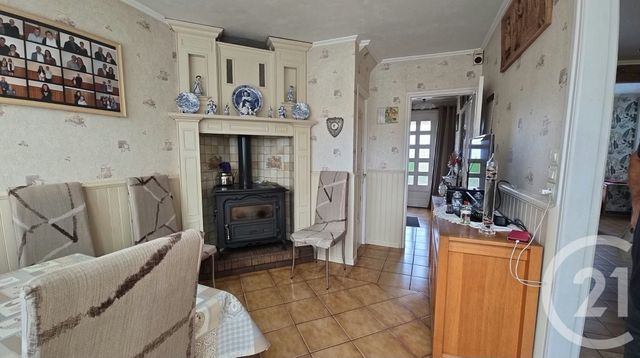 maison à vendre - 5 pièces - 85.4 m2 - NESLES - 62 - NORD-PAS-DE-CALAIS - Century 21 La Concorde