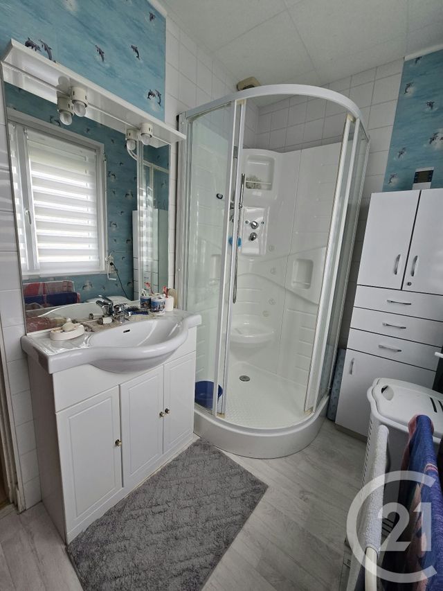 maison à vendre - 5 pièces - 85.4 m2 - NESLES - 62 - NORD-PAS-DE-CALAIS - Century 21 La Concorde