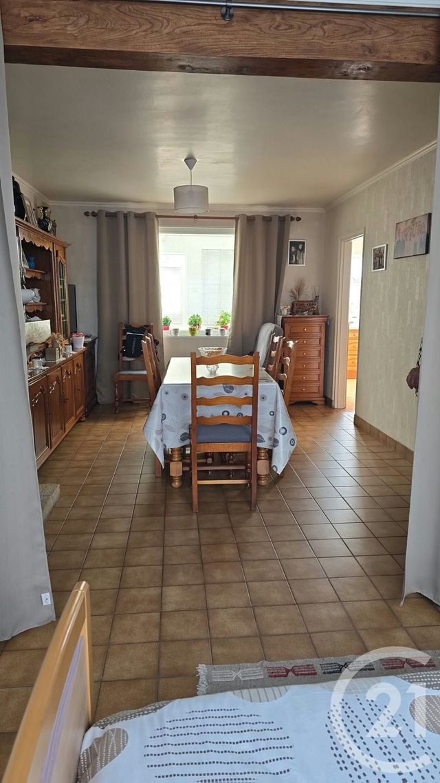 maison à vendre - 5 pièces - 85.4 m2 - NESLES - 62 - NORD-PAS-DE-CALAIS - Century 21 La Concorde