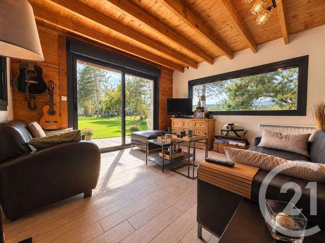 maison à vendre - 6 pièces - 169.86 m2 - VERLINCTHUN - 62 - NORD-PAS-DE-CALAIS - Century 21 La Concorde