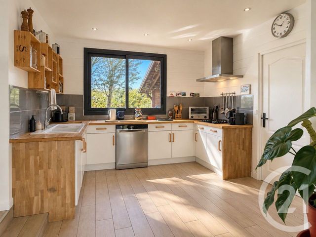maison à vendre - 6 pièces - 169.86 m2 - VERLINCTHUN - 62 - NORD-PAS-DE-CALAIS - Century 21 La Concorde