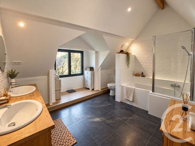 maison à vendre - 6 pièces - 169.86 m2 - VERLINCTHUN - 62 - NORD-PAS-DE-CALAIS - Century 21 La Concorde