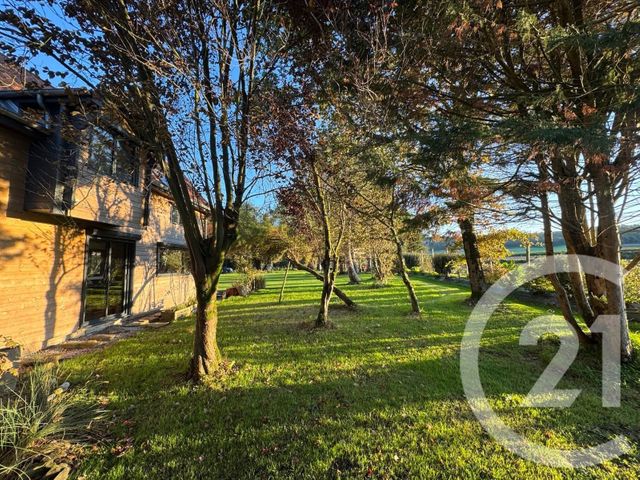 maison à vendre - 6 pièces - 169.86 m2 - VERLINCTHUN - 62 - NORD-PAS-DE-CALAIS - Century 21 La Concorde