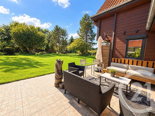 maison à vendre - 6 pièces - 169.86 m2 - VERLINCTHUN - 62 - NORD-PAS-DE-CALAIS - Century 21 La Concorde