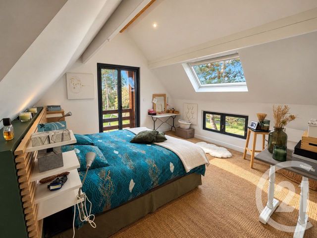 maison à vendre - 6 pièces - 169.86 m2 - VERLINCTHUN - 62 - NORD-PAS-DE-CALAIS - Century 21 La Concorde
