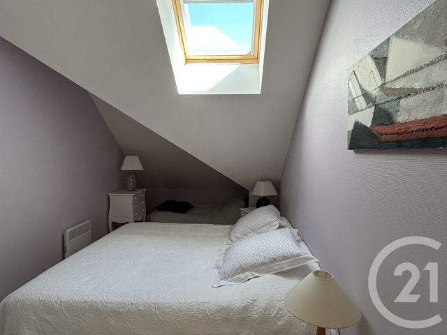 Afficher la photo en grand Appartement F4 à vendre - 5 pièces - 82.9 m2 - HARDELOT PLAGE - 62 - NORD-PAS-DE-CALAIS - Century 21 La Concorde