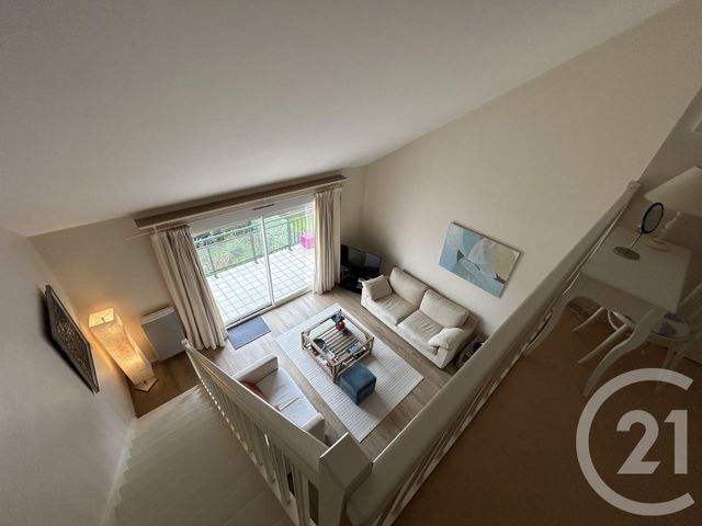 Appartement F4 à vendre - 5 pièces - 82.9 m2 - HARDELOT PLAGE - 62 - NORD-PAS-DE-CALAIS - Century 21 La Concorde