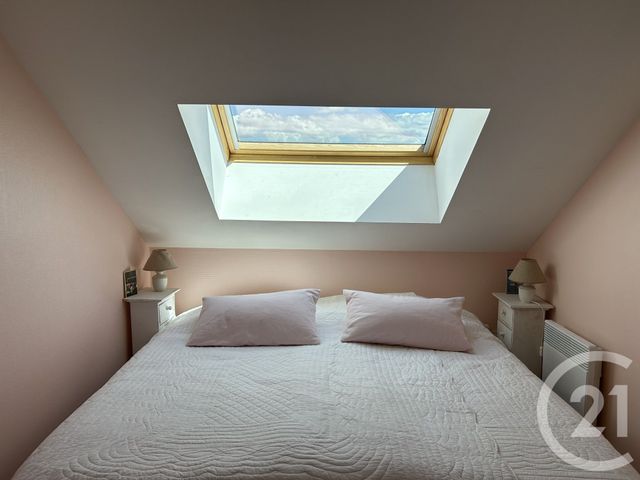 Afficher la photo en grand Appartement F4 à vendre - 5 pièces - 82.9 m2 - HARDELOT PLAGE - 62 - NORD-PAS-DE-CALAIS - Century 21 La Concorde