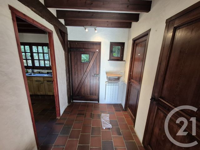 maison à vendre - 6 pièces - 118.0 m2 - DESVRES - 62 - NORD-PAS-DE-CALAIS - Century 21 La Concorde