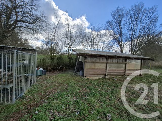 maison à vendre - 6 pièces - 118.0 m2 - DESVRES - 62 - NORD-PAS-DE-CALAIS - Century 21 La Concorde