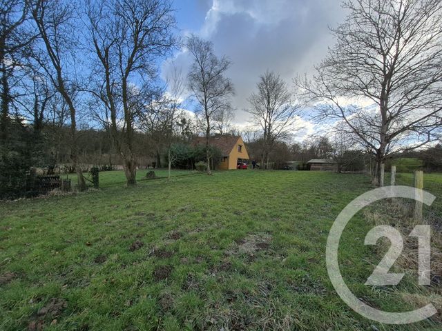 maison à vendre - 6 pièces - 118.0 m2 - DESVRES - 62 - NORD-PAS-DE-CALAIS - Century 21 La Concorde