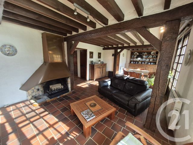 maison à vendre - 6 pièces - 118.0 m2 - DESVRES - 62 - NORD-PAS-DE-CALAIS - Century 21 La Concorde