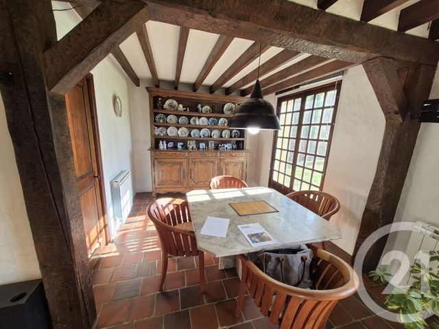 maison à vendre - 6 pièces - 118.0 m2 - DESVRES - 62 - NORD-PAS-DE-CALAIS - Century 21 La Concorde