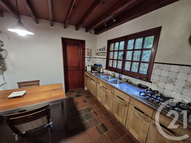 maison à vendre - 6 pièces - 118.0 m2 - DESVRES - 62 - NORD-PAS-DE-CALAIS - Century 21 La Concorde