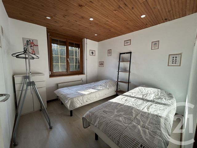 maison à vendre - 3 pièces - 54.35 m2 - NEUFCHATEL HARDELOT - 62 - NORD-PAS-DE-CALAIS - Century 21 La Concorde