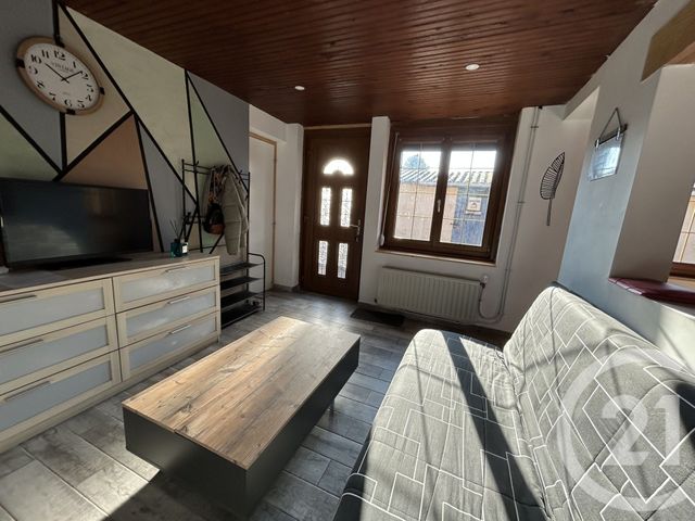 maison - NEUFCHATEL HARDELOT - 62