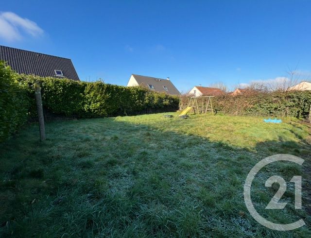 maison à vendre - 3 pièces - 54.35 m2 - NEUFCHATEL HARDELOT - 62 - NORD-PAS-DE-CALAIS - Century 21 La Concorde