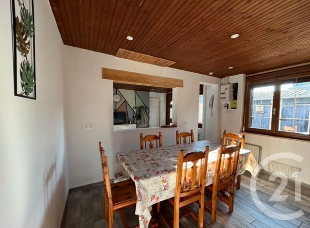 maison - NEUFCHATEL HARDELOT - 62