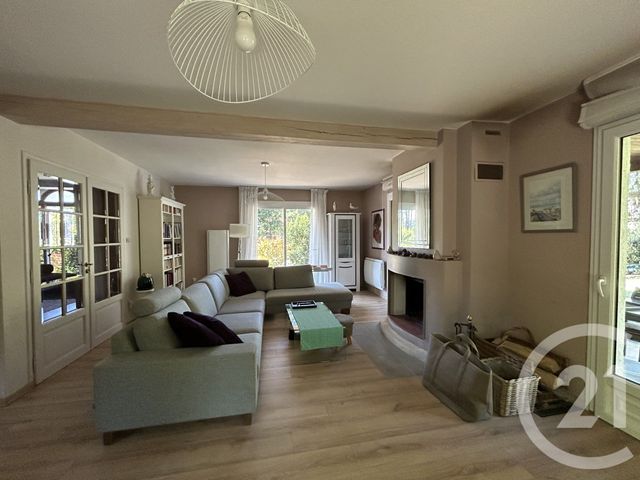 maison - HARDELOT PLAGE - 62