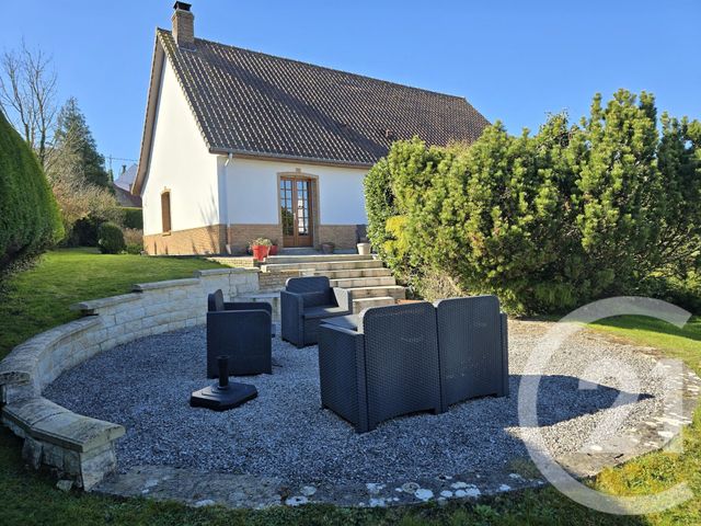 maison - ST MARTIN BOULOGNE - 62